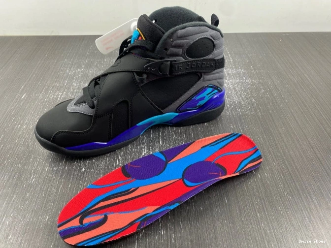 Bmlin Retro Aqua Jordan 305381-025 8 (2015) 0719